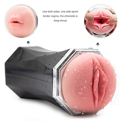 sex toy sales Male Masturbator Real Sex Virgin Sucking Cup Seychelles