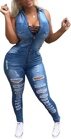 women's casual jeans outfit