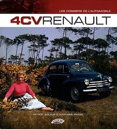 4 CV Renault