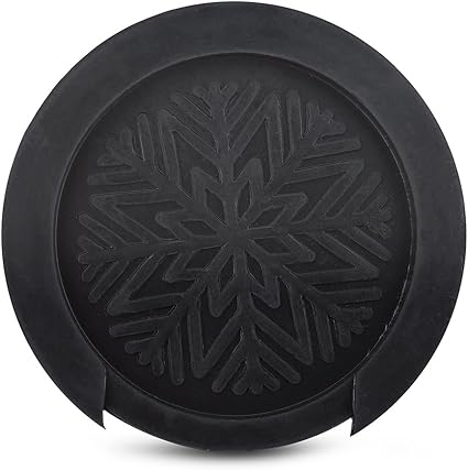 Amazon ギター サウンド ホール カバー アクセサリー 消音 練習ミュート 弱音器 アコースティックギター対応 アコースティックギターパーツ 楽器