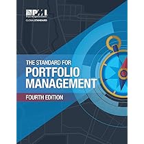 The Standard for Program Management: Project Management Institute