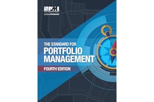 The Standard for Portfolio Management