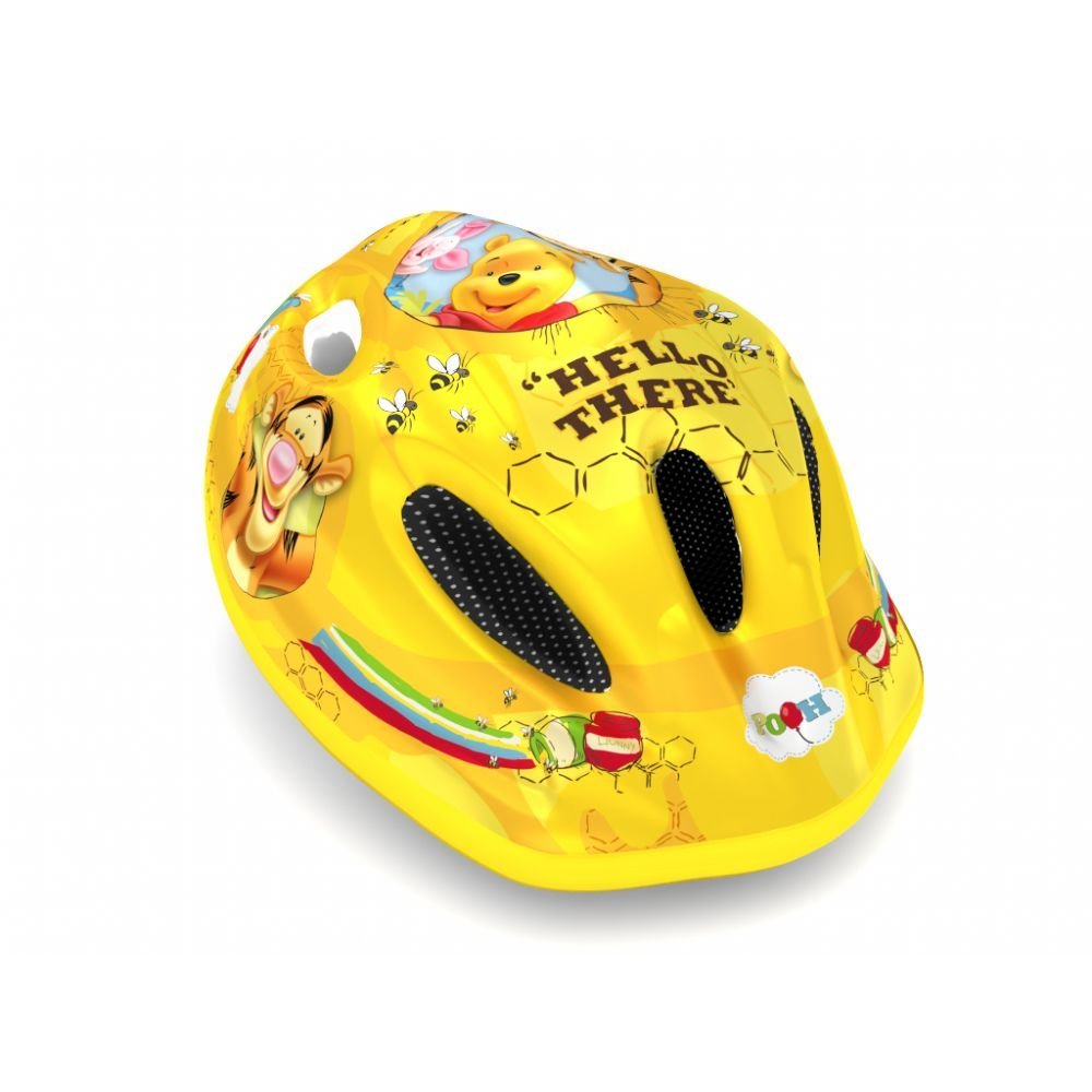 Disney Children's Cycle Helmet WTP Sports, Multi-Color, Medium