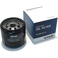 KOHLER OIL FILTER REPLACEMENT-KOHLER PART#.12 050 01 12 050 01 S 1205001 : ;supply_from:leider41