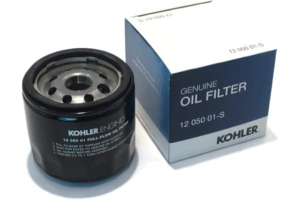 KOHLER OIL FILTER REPLACEMENT-KOHLER PART#.12 050 01 12 050 01 S 1205001 : ;supply_from:leider41