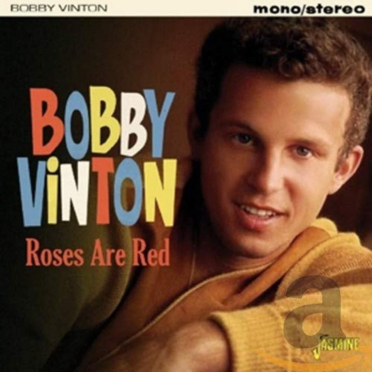 Bobby Vinton Roses Are Red [ORIGINAL RECORDINGS REMASTERED] Amazon