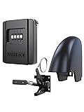 Gate Lock – Secure Keyless Fence Lock and Latch