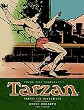 Tarzan - Versus The Barbarians (Vol. 2) by