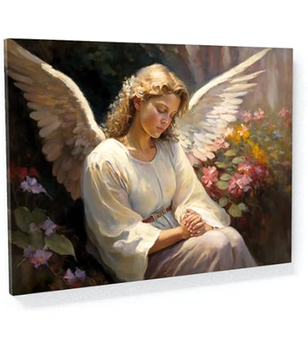 『A Holy Night of Angels.*』シーグラスアート A Holy Night of Angels.*』シーグラスアート - アート・写真