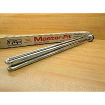 Apcom RC06106048 Electric Water Heater Element: Amazon.com: Industrial u0026  Scientific