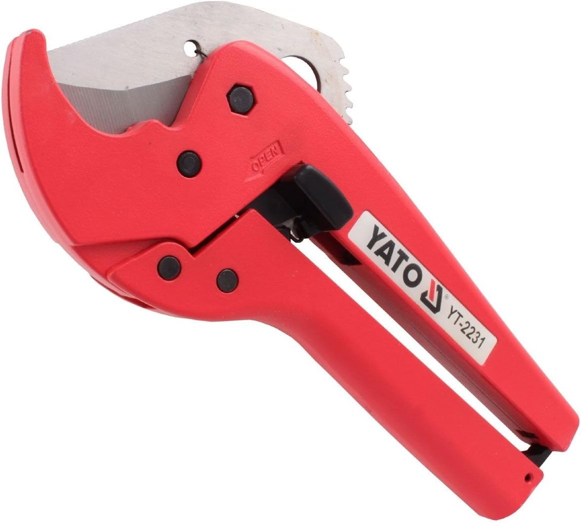 Yato YT-2231 - 42 mm Vinyl Pipe Cutter