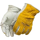 Tillman 1414 Drivers gloves X-Large Pair