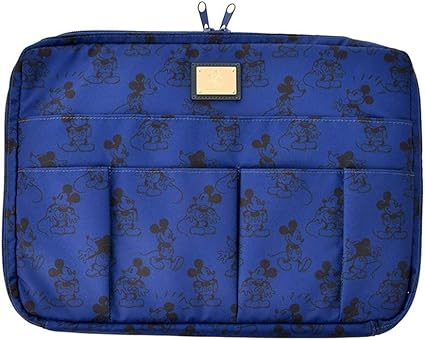 Amazon ミッキー バッグインバッグ Oshigoto パソコンケース タブレットケース ディズニーストア Disney ディズニー Pcバッグ ケース スリーブ 通販