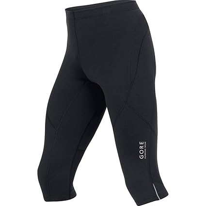 GORE WEAR Herren Essential Tights 3/4