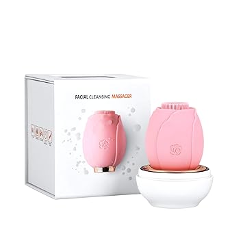 dermatologist recommended face cleansing brush amazon