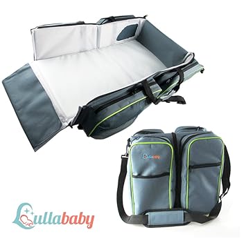 portable bassinet bag