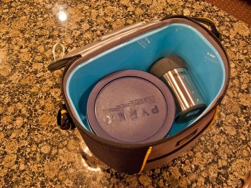 thermos 6 can cooler