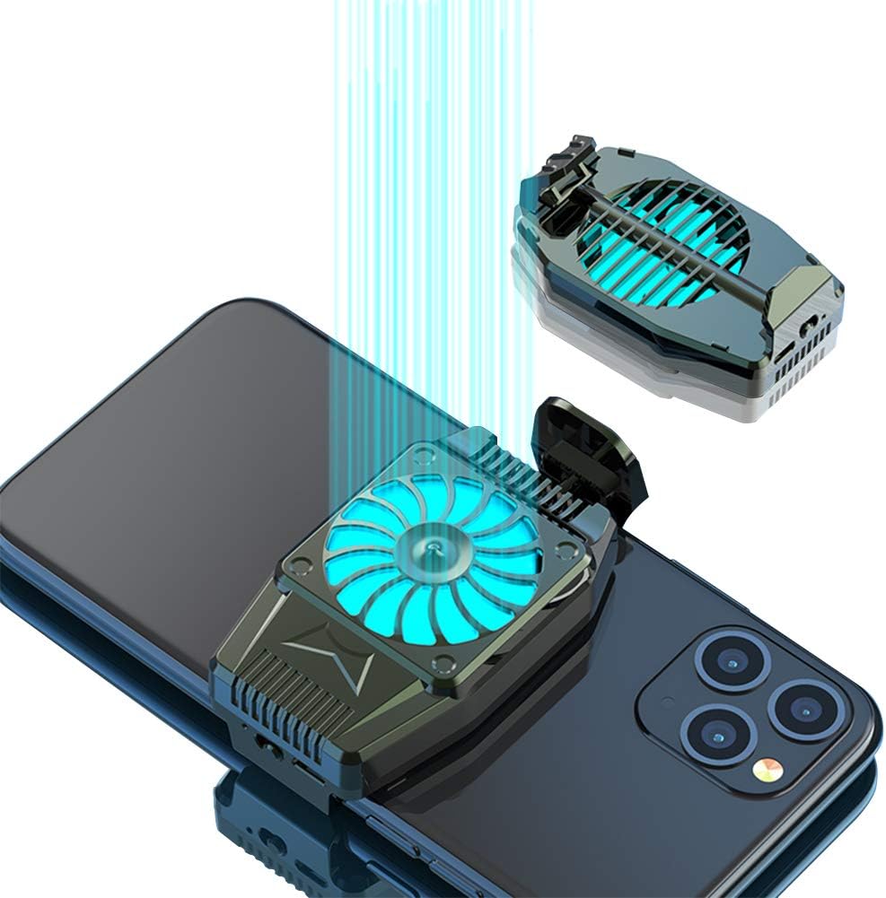 The Best Smartphone Cooler of January 2024