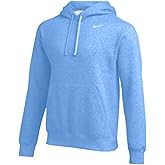 Nike mens Club Pullover Fleece Hoodie