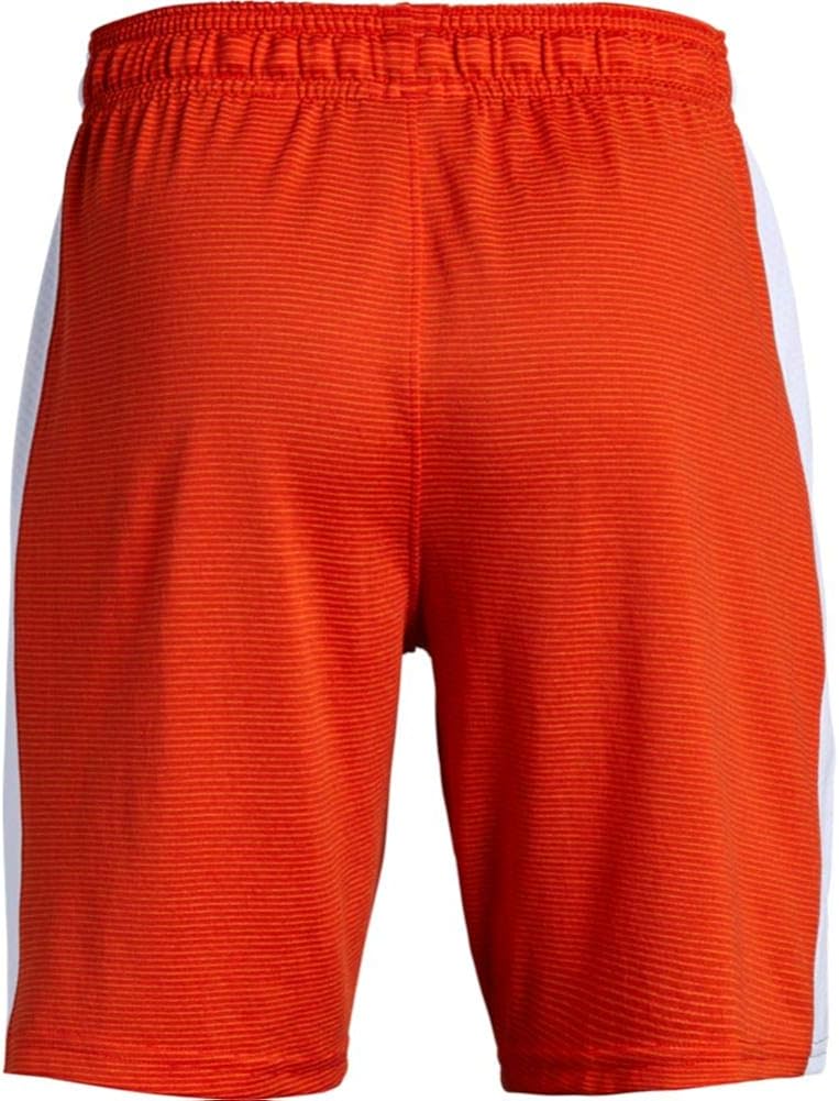 Under Armour Boys' Threadborne Match Shorts : Clothing