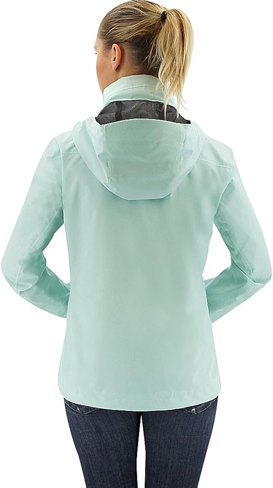 adidas outdoor wandertag jacket