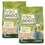 Higgins Vita Seed Parakeet Food