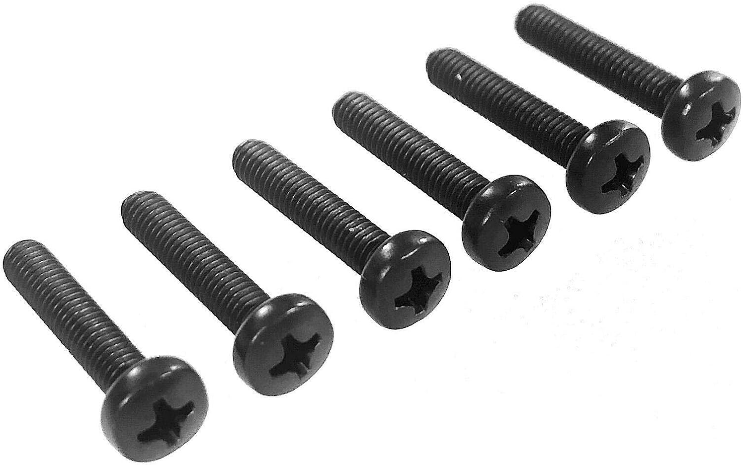 ReplacementScrews Stand Screws for Element ELEFW5517 Television