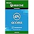 EA Access - 1 Year Membership  [Xbox One - Download Code]