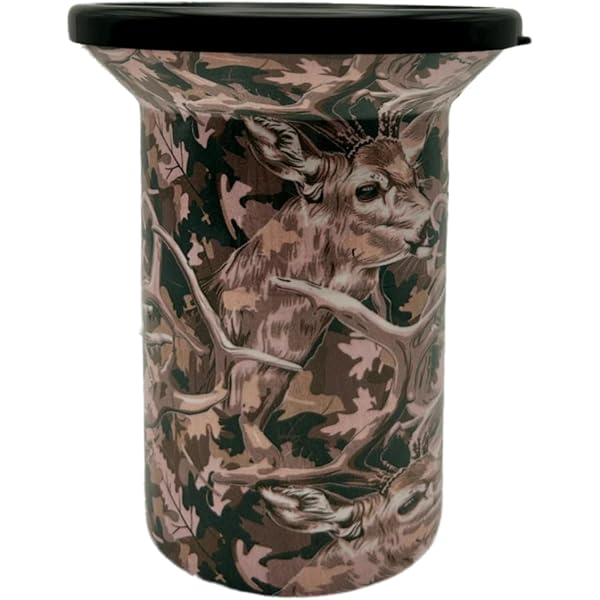 Mudjug Stealth Travel Spittoon – Olive Drab, Portable, Leak-Proof Spit Jug For Dippers On The Go