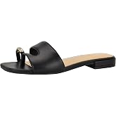 GUESS Tablita Logo Sandals