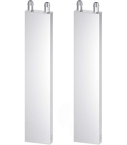 Amazon.com: Alphacool MCX One - Nickel Edition - 45 Degree (12272