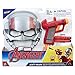 Avengers Marvel Ant-Man Mask & Particle Blaster