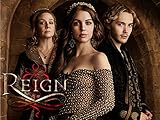 Reign, Season 2