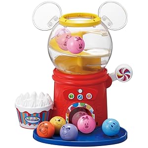 Amazon Co Jp ディズニーおもちゃ特集