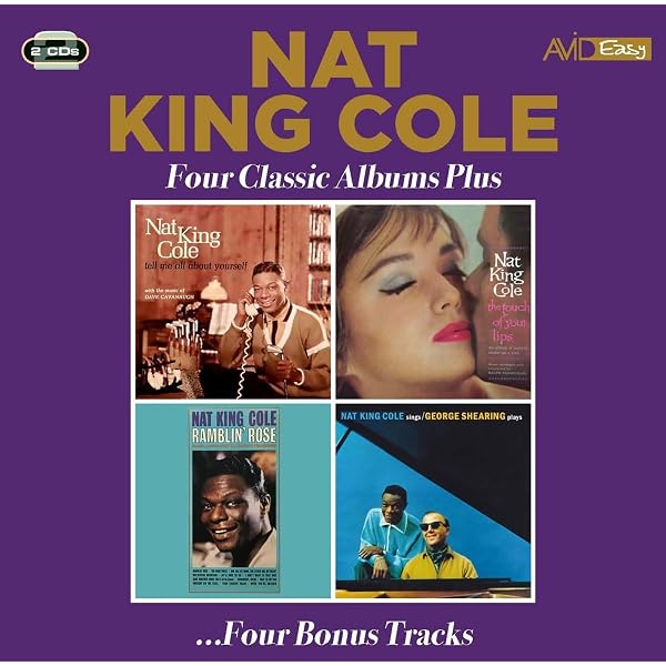 BROWN,CLIFFORD - 13 Classic Albums: 1954 - 1960 - Amazon.com Music