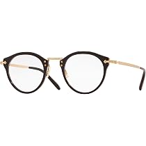 Oliver Peoples OP-505 OV 5184 Black 47/24/142 men Eyewear Oliver Peoples OP-505 OV 5184 Black 47/24/142 men Eyewear