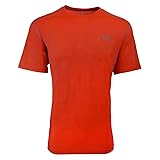 Under Armour Men's UA Raid Short Sleeve T-Shirt