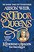 Six Tudor Queens Katherine Of Aragon The