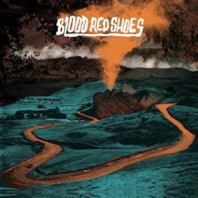 new shoes blood album red blood better red someone shoes the red album shoes was from blood