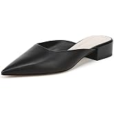 Franco Sarto A-Bennet Mule