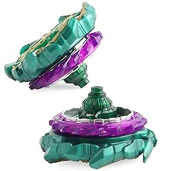 Bey Battling Toys Burst Booster GT Starter B-135