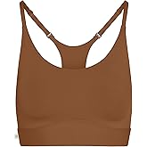 Harper Wilde Bliss Racerback Bralette - Ultra-Soft & Lightweight, Wire-Free Racerback Bralette for Women