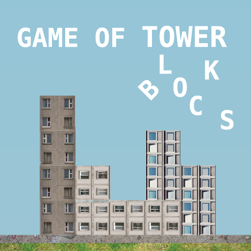 Tower Block for Android