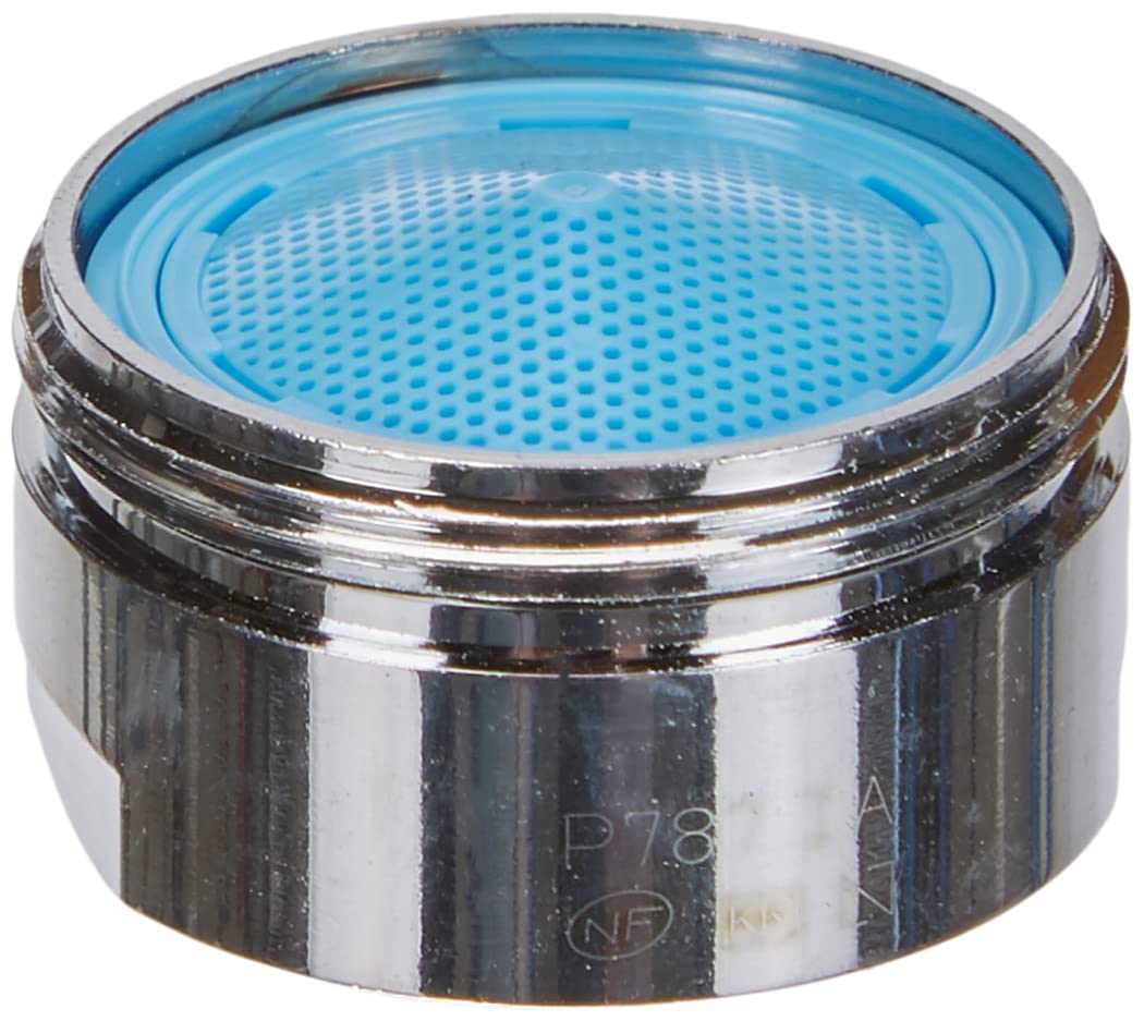 Neoperl 40460495 Perlator DL M24x1 Aerator Chrome Plated