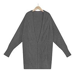 ADJHDFH Cardigan Sweaters For Women Clearance Knit