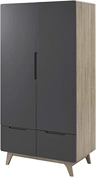 Amazon Com Modern Contemporary Bedroom Living Dresser Drawer