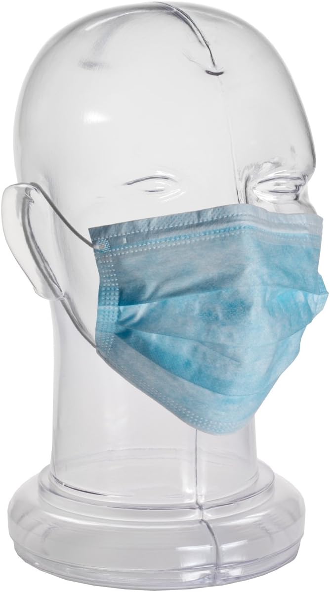 PIP 270-4000 Disposable Face Mask, Large