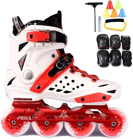 Rollerblade shoes amazon Clearance