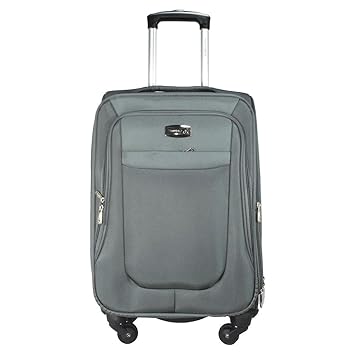 Traworld 24 inch 4wheel Trolley Bag