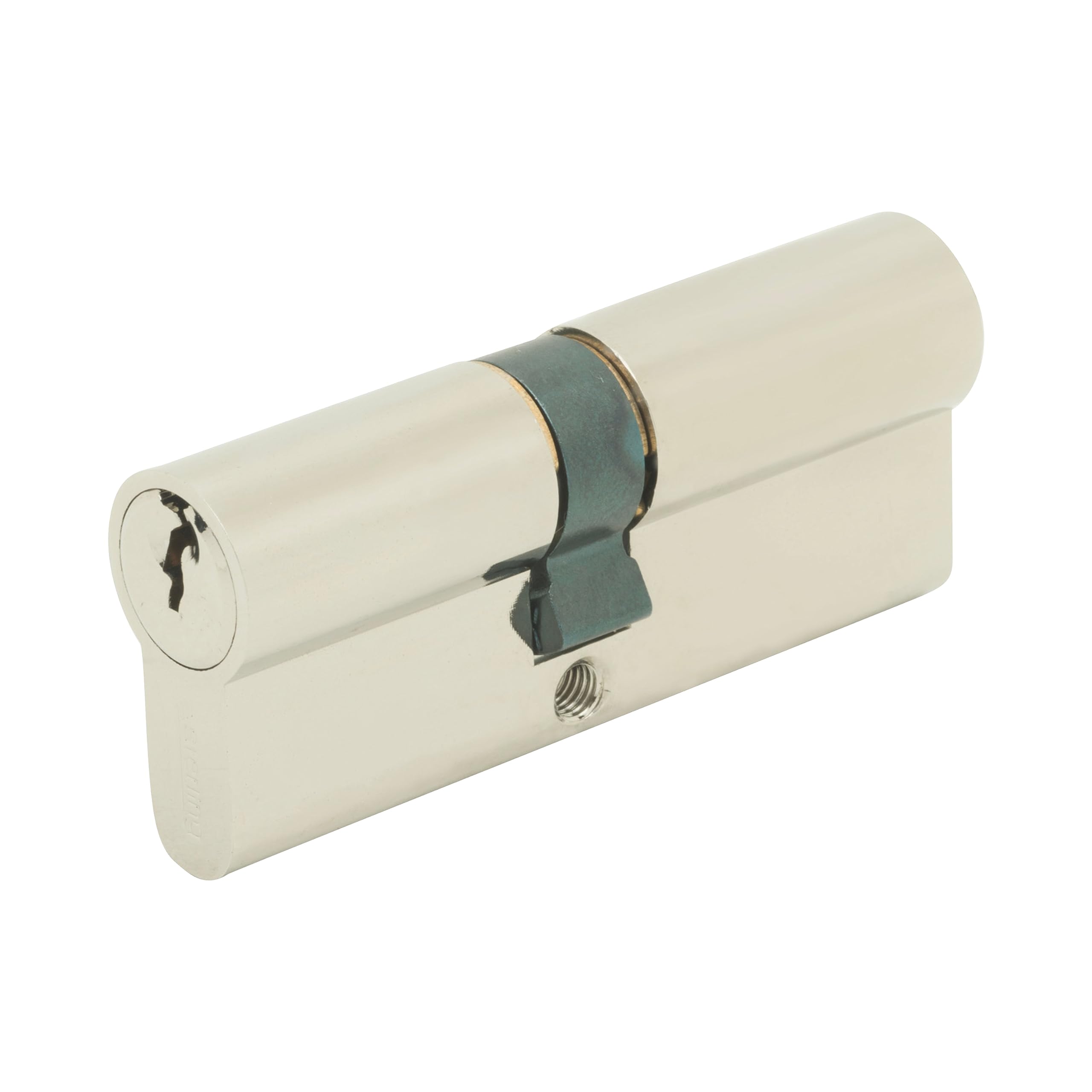 Sterling EPN3131V 5 Pin Euro Cylinder, Nickel, 31x31mm